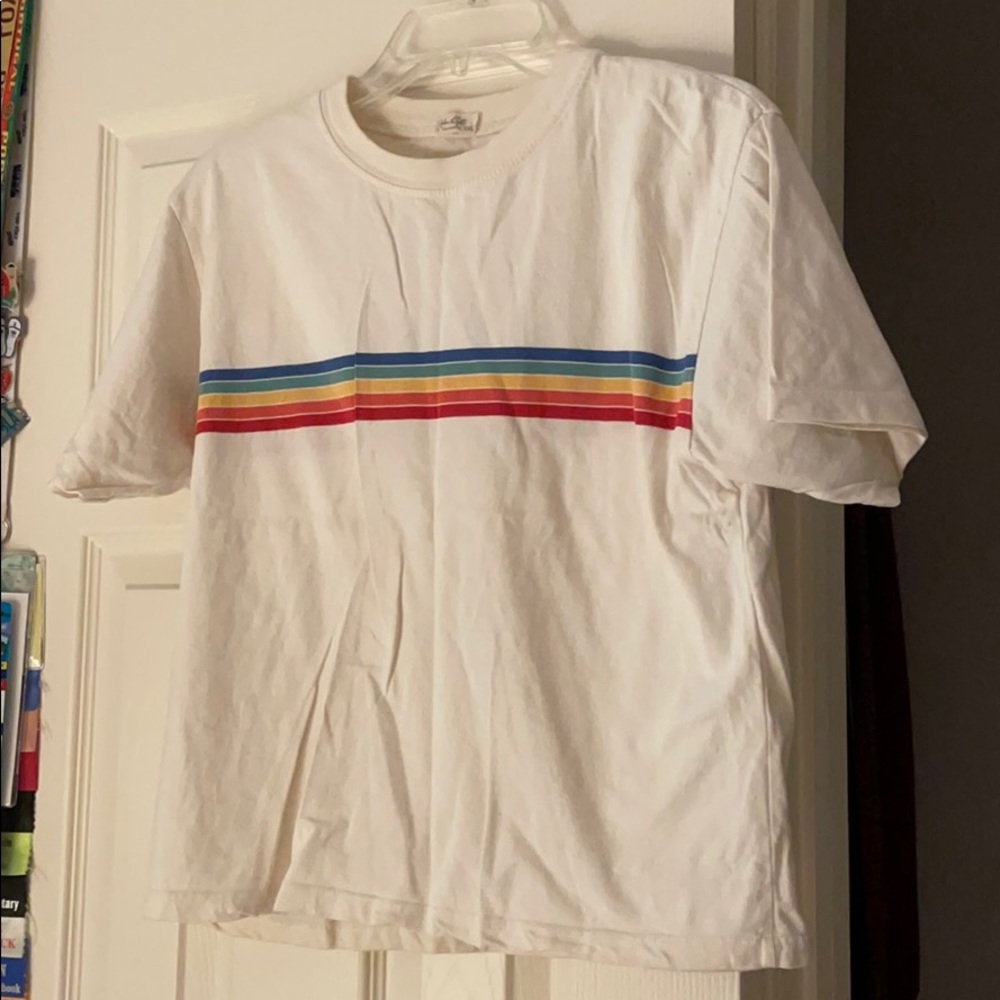 Brandy Melville Tee